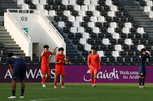 乐动体育官方网站-中国驻吉达总领馆：所谓“中国人U23亚洲杯决赛免票”是不实信息